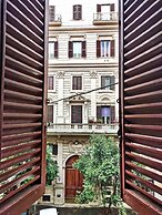 285 Vatican Lodge