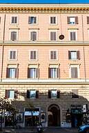 285 Vatican Lodge