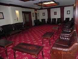 Hotel Golden House