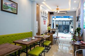 Hanoi Centre Hostel