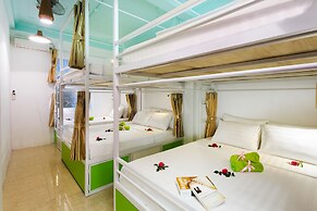 Hanoi Centre Hostel