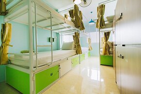 Hanoi Centre Hostel