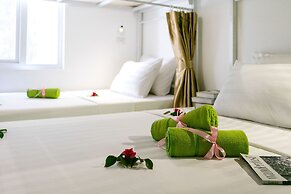 Hanoi Centre Hostel