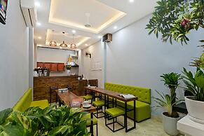 Hanoi Centre Hostel