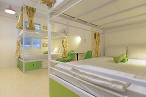 Hanoi Centre Hostel