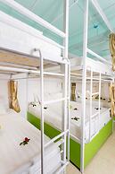 Hanoi Centre Hostel