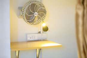 Hanoi Centre Hostel