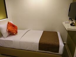 Crescendo Boutique Hotel