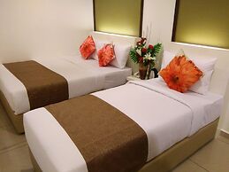 Crescendo Boutique Hotel