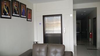 Crescendo Boutique Hotel