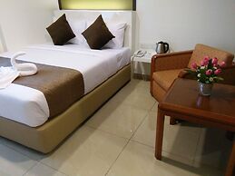 Crescendo Boutique Hotel