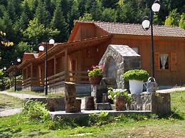 Livadaki Village