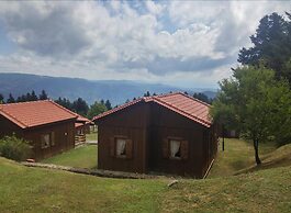 Livadaki Village