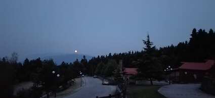 Livadaki Village