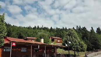 Livadaki Village