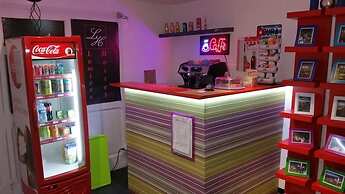 Hostel Lumiere
