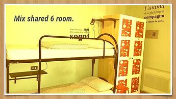 Hostel Lumiere