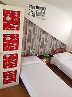 Hostel Lumiere