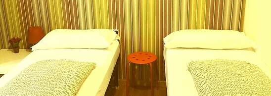 Hostel Lumiere
