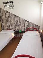Hostel Lumiere