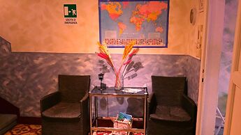 Hostel Lumiere