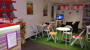 Hostel Lumiere