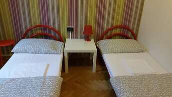 Hostel Lumiere