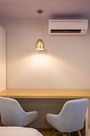 Mijama Suites