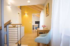 Mijama Suites