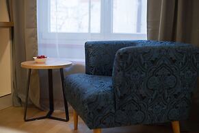 Mijama Suites