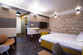 Mijama Suites
