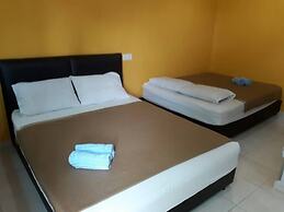Hotel Tengkera