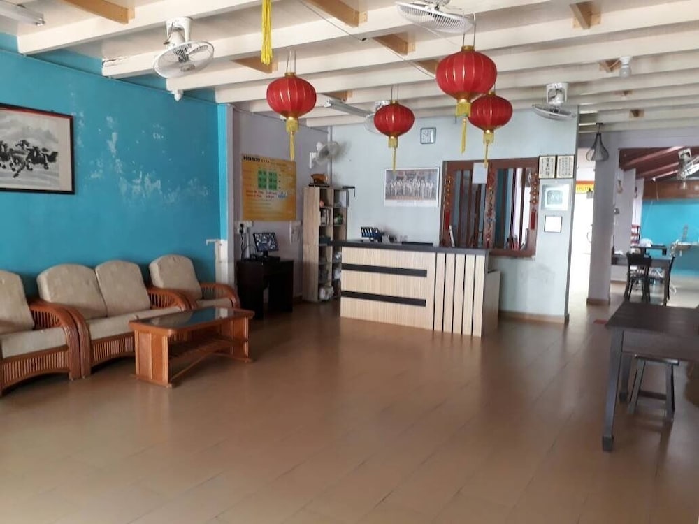 Hotel Tengkera