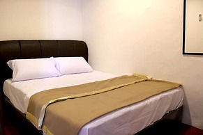 Hotel Tengkera