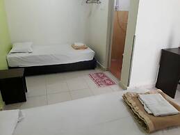 Hotel Tengkera
