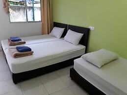 Hotel Tengkera