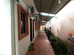 Hotel Tengkera