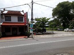 Hotel Tengkera