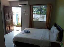 Hotel Tengkera