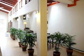 Hotel Tengkera