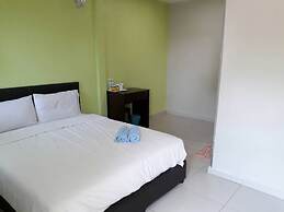 Hotel Tengkera