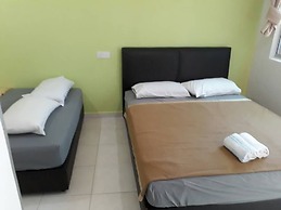 Hotel Tengkera