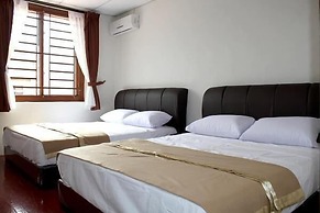 Hotel Tengkera