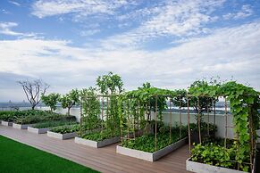 Somerset West Point Hanoi