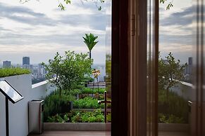 Somerset West Point Hanoi