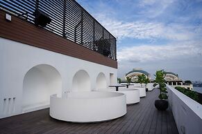 Somerset West Point Hanoi