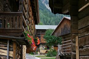 Albergo Diffuso Sauris di Sotto