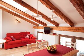Albergo Diffuso Sauris di Sotto