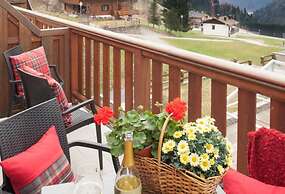 Albergo Diffuso Sauris di Sotto