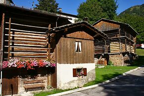 Albergo Diffuso Sauris di Sotto
